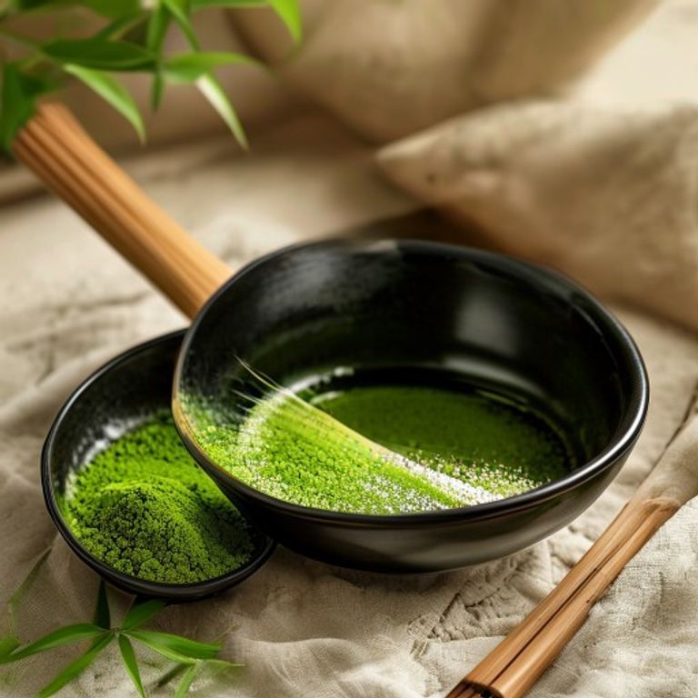 matcha-maison